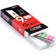 Szkło hartowane Tempered Glass (SET 10in1) - do Huawei P Smart 2021 8690622 5903396089732