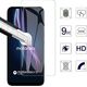 Szkło hartowane Tempered Glass - do Motorola One Fusion+ 8690716 5903396087141
