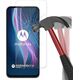 Szkło hartowane Tempered Glass - do Motorola One Fusion+ 8690716 5903396087141