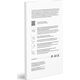 Blue Star Szkło hartowane Blue Star - do Samsung Galaxy A32 5G 8690933 5903396095986