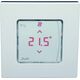 Danfoss TERMOSTAT ICON DISPLAY 230V NAT.86x86 8695756 5702425129872