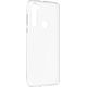 Futerał Back Case Ultra Slim 0,5mm do MOTOROLA E7 8696253 5903396113741