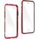 Futerał Magneto 360 do Samsung S21 PLUS czerwony 8696358 5903396104930