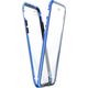 Futerał Magneto 360 do Samsung S21 PLUS niebieski 8696359 5903396104961