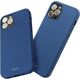 ROAR Futerał Roar Colorful Jelly Case - do Samsung Galaxy A52 5G / A52 LTE ( 4G ) Granatowy 8696372 5903396095030