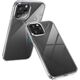 Futerał SUPER CLEAR HYBRID do IPHONE 11 PRO transparent 8696378 5903396103667