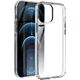 Futerał SUPER CLEAR HYBRID do IPHONE 11 PRO transparent 8696378 5903396103667