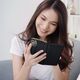 Kabura Smart Case book do XIAOMI Mi 11 czarny 8698077 5903396110160