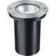 Paulmann Special LED 1,2W 2700K 230V 110mm Stal szlachetna/Metal 8718032 4000870937884