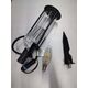 Paulmann Outdoor Plug & Shine Słupek mini Classic IP44 160lm 3000K 24V Antracyt 8718048 4000870943236