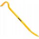 Dewalt Łom wyburzeniowy 910mm 8718614 3253561551321