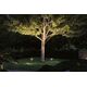 Paulmann Outdoor Plug & Shine Flood Spot 15,5W IP65 3000K 8719128 4000870945759