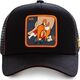 Capslab Czapka z daszkiem Capslab X Looney Tunes Pirate Sam - CL/LOO/1/SAM1 8740480 3614000840640