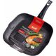 Patelnia Berretti grillowa 28cm 8746093 5902041305999