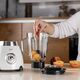 Blender kielichowy Botti Royal Line biały 8746146 5907758623275