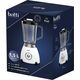 Blender kielichowy Botti Royal Line biały 8746146 5907758623275