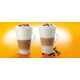 Termisil Komplet 2 szklanek do latte Termisil 400 ml 8748472 5901423006943
