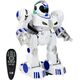 Lean Sport Robot Interaktywny Zdalnie Sterowany Taniec Odcisk Palca K4 8758978 5903802458374