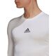 Adidas adidas TechFit Compression dł. rękaw 334 : Rozmiar - L 8761046 4062064278111