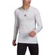 Adidas adidas TechFit Compression dł. rękaw 334 : Rozmiar - XXL 8761050 4062064281876
