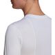Adidas adidas TechFit Compression dł. rękaw 334 : Rozmiar - XXL 8761050 4062064281876