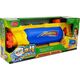 Lean Sport Pistolet na Wodę ze Zbiornikiem Żółto- Niebieski 8761339 5903802455656