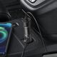 Ładowarka Baseus Share Together 1x USB-A 1x USB-C 3 A  (BSU2782GRY) 8761421 6953156206694