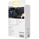 Ładowarka Baseus Share Together 1x USB-A 1x USB-C 3 A  (BSU2782GRY) 8761421 6953156206694