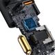 Ładowarka Baseus Share Together 1x USB-A 1x USB-C 3 A  (BSU2782GRY) 8761421 6953156206694