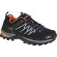 Buty trekkingowe damskie CMP Rigel Low granatowe r. 39 8762784 8056381883987