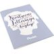 Tombow Zestaw do kaligrafii kurs letteringu ABCD 8766560 5902894022029