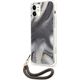 Guess Guess GUHCP12SKSMAGR iPhone 12 mini 5,4" szary/grey hardcase Marble Collection 8800653 3666339004149