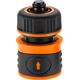 Neo Zestaw 1/2" ze zraszaczem prostym, złaczkami i przyłaczem do kranu 15-710 8854672 5907558451405