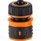 Neo Zestaw 1/2" ze zraszaczem prostym, złaczkami i przyłaczem do kranu 15-710 8854672 5907558451405