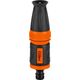 Neo Zestaw 1/2" ze zraszaczem prostym, złaczkami i przyłaczem do kranu 15-710 8854672 5907558451405