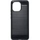 Futerał Forcell CARBON do XIAOMI Mi 11 Lite 5G czarny 8858694 5903396113093