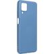 Futerał Forcell SILICONE LITE do SAMSUNG Galaxy A12 niebieski 8858708 5903396107719