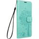 Kabura Forcell MEZZO Book do XIAOMI Redmi NOTE 10 Pro drzewo zielony 8858717 5903396114823
