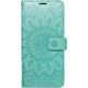ForCell Kabura Forcell MEZZO Book do SAMSUNG Galaxy A32 LTE ( 4G ) mandala zielony 8858745 5903396105364