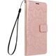 ForCell Kabura Forcell MEZZO Book do XIAOMI Redmi NOTE 10 5G mandala złoty róż 8858748 5903396114816