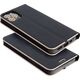 ForCell Kabura Forcell LUNA Book Gold do XIAOMI Redmi NOTE 10 5G czarny 8858787 5903396106965