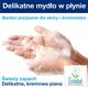 Tork Tork - Mydło w płynie do włosów i ciała - 1 l 8859484 7322540394320