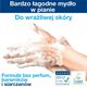 Tork Tork - Delikatne mydło w piance, bezzapachowe - 1 l 8859486 7322540507546