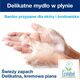 Tork Tork Ekstra delikatne mydło w płynie, bezwonne - 1 l 8859493 7322540394368