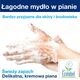 Tork Tork Delikatne mydło w piance, 1l - Zapachowe 8859494 7322540507522