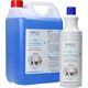 Debiut Plus Professional Debiut Plus Professional D2 Universal - Preparat do mycia powierzchni zmywalnych - 1 l 8860193 5907662640658