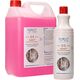 Debiut Plus Professional Debiut Plus Professional D3 Sanit - Preparat do codziennego mycia sanitariatów - 1 l 8860196 5907662640672