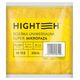 Hightech Hightech - Uniwersalna ściereczka z mikrofazy, 40x40 cm - Żółta 8860283 5902349661520