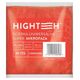Hightech Hightech - Uniwersalna ściereczka z mikrofazy, 40x40 cm - Czerwona 8860284 5902349661506