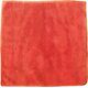 Hightech Hightech - Uniwersalna ściereczka z mikrofazy, 40x40 cm - Czerwona 8860284 5902349661506
